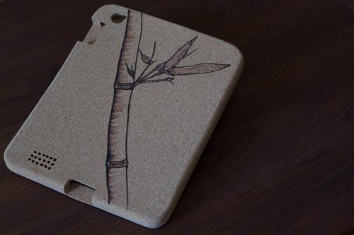 bamboo