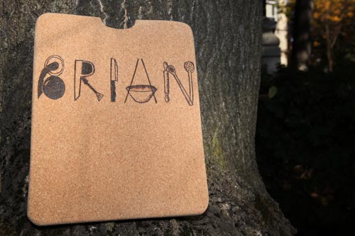 Custom Name