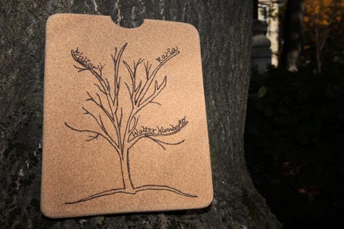 Family Tree