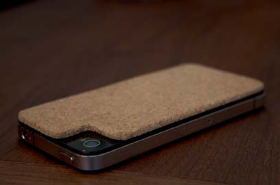 iPhone Bark